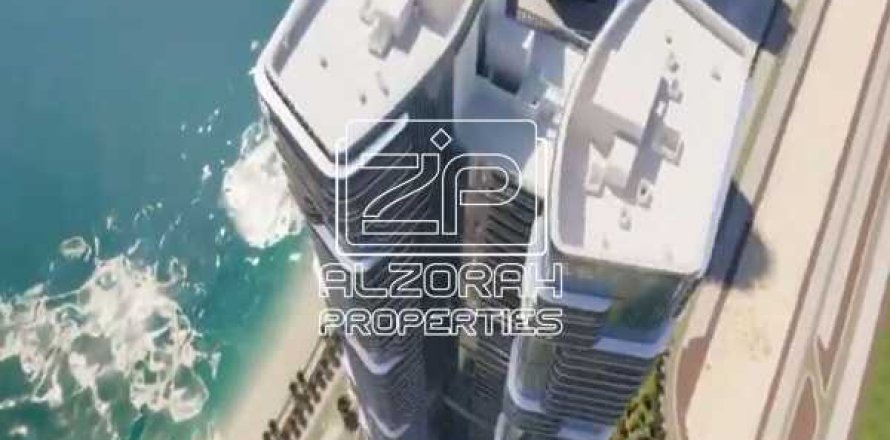 Al Mamzar - Sharjah, UAE의 아파트 침실 2개, 144제곱미터 번호 763213