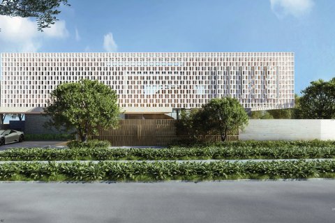 Al Hudayriat Island, Abu Dhabi, BAE’de satılık villa 4 yatak odası, 368.9 m&sup2; No 763462 - fotoğraf 12