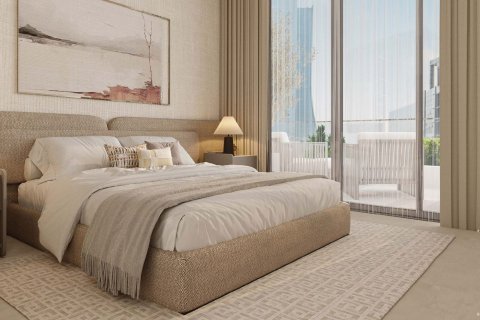 阿联酋 Abu Dhabi Saadiyat Island 待售 : 3 卧, 179.95 平方米 , 编号764134 - 照片 4