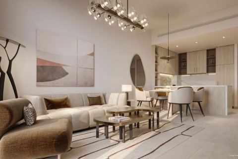 阿联酋 Abu Dhabi Saadiyat Island 待售 : 3 卧, 179.95 平方米 , 编号764134 - 照片 2
