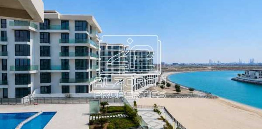 Appartement à Sharjah Waterfront City, Sharjah, EAU: 1 chambre, 149 m2 № 739155