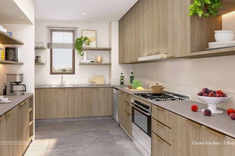 Apartament na sprzedaż w Mohamed Bin Zayed City, Abu Dhabi, ZEA 3 sypialnie, 167.87 mkw., nr 741626 - zdjęcie 2