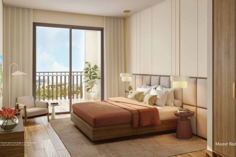 Apartament na sprzedaż w Mohamed Bin Zayed City, Abu Dhabi, ZEA 3 sypialnie, 167.87 mkw., nr 741626 - zdjęcie 3