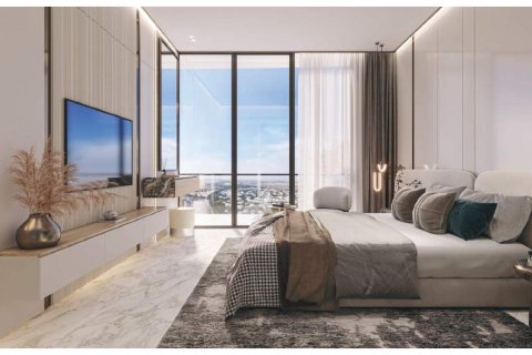 Apartemen di Majan, Dubai, UEA 1 kamar tidur, 69.77 m2 nomor 710533 - foto 2