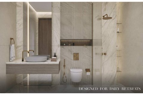 Apartemen di Majan, Dubai, UEA 1 kamar tidur, 69.77 m2 nomor 710533 - foto 3