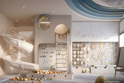 Apartmán v Al Marjan Island, Ras Al Khaimah, SAE 2 spálne, 99.03 m2 č. 700197 - Fotografia 9