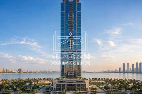 Apartamento en venta en Al Khan, Sharjah, EAU 2 dormitorios, 188 m2 № 763433 - foto 10