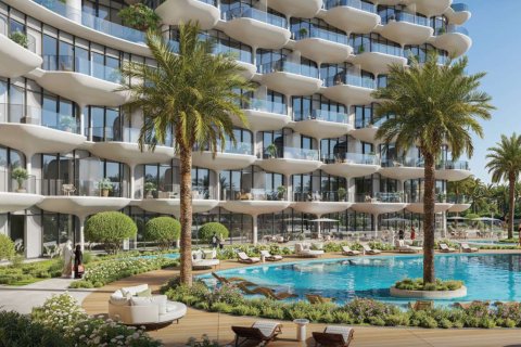 Apartmán v Al Marjan Island, Ras Al Khaimah, SAE 1 spálňa, 93.37 m2 č. 741426 - Fotografia 16