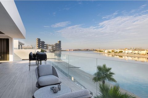 Villa itt: Palm Jumeirah, Dubai, EAE, 5 hálószoba, 1505.03 m², azonosító: 739151 - fénykép 16