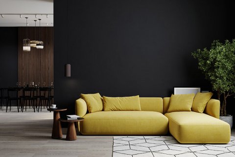 مجموعة الحبتور تكشف عن برج فاخر مكون من 82 طابقاً في دبي