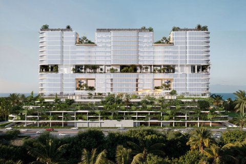 Leilighet til salgs i Umm Al Quwain, Emiratene 1 soverom, 60 kvm Nr. 678818 - Foto 19