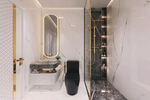 Dzīvoklis Dubai Silicon Oasisjā, AAE 3 istabas, 98 m2 Nr. 719583 - attēls 10