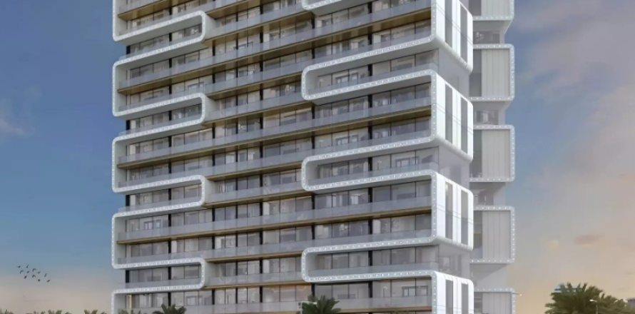 Byt v Dubai Sports City, SAE 3 ložnice, 146.32 m² Č.: 712326