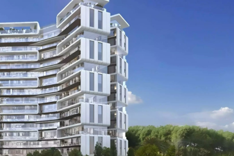Apartmen di Dubai Sports City, UAE 2 bilik tidur, 104.52 meter persegi № 712325 - foto 6