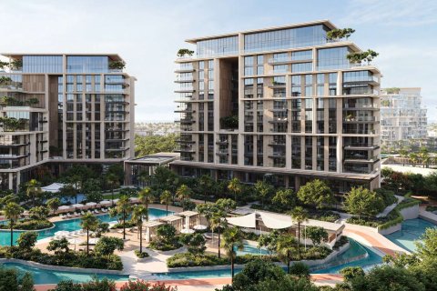 阿联酋 Dubai City Walk 待售 : 4 卧, 423.08 平方米 , 编号706192 - 照片 6