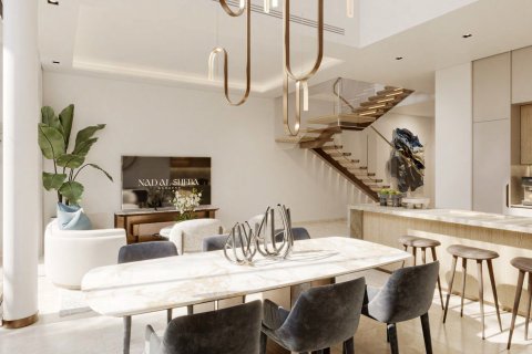 Villa Dubaijā, AAE 5 istabas, 524.93 m2 Nr. 678508 - attēls 4