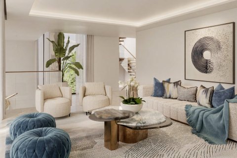 Villa Dubaijā, AAE 5 istabas, 524.93 m2 Nr. 678508 - attēls 5