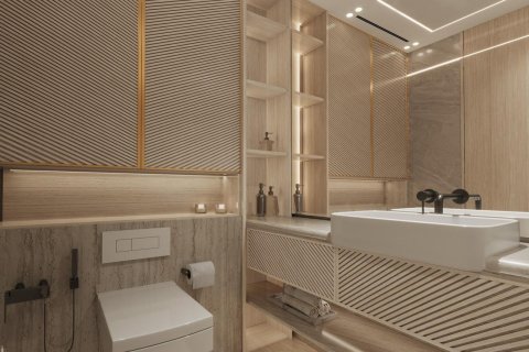 Huoneisto Jumeirah Village Circle, Dubai, Arabiemiraatit 1 makuuhuone, 73.98 m2 № 669570 - kuva 8