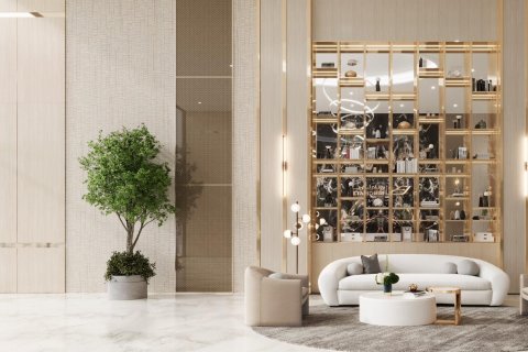 Huoneisto Jumeirah Village Circle, Dubai, Arabiemiraatit 1 makuuhuone, 73.98 m2 № 669570 - kuva 7