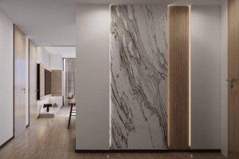 Huoneisto Jumeirah Village Circle, Dubai, Arabiemiraatit 1 makuuhuone, 73.98 m2 № 669570 - kuva 6