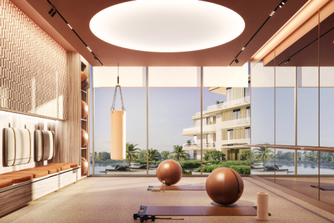 阿联酋 Dubai Deira 待售 : 2 卧, 181.63 平方米 , 编号678004 - 照片 7