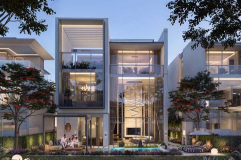Adosado en venta en Sharjah, EAU 4 dormitorios, 252.51 m2 № 769075 - foto 18
