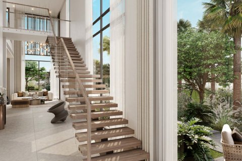 Villa Dubaijā, AAE 7 istabas, 808.81 m2 Nr. 678510 - attēls 13