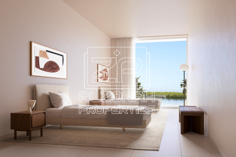 Apartment sa Creekside Residence sa Al Zorah, Ajman, UAE 2 silid-tulugan, 214 sq.m. № 769330 - larawan 20