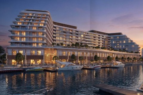 شقة في Umm Al Quwain Marina، أم القيوين 2 غرفة نوم ، 83.05 متر مربع . ر قم 758562