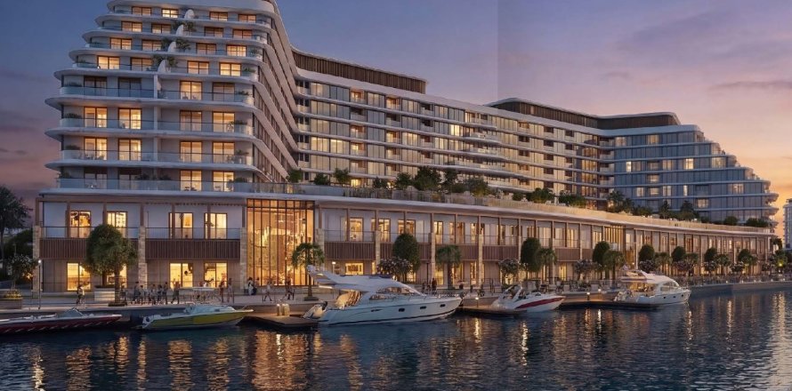 شقة في Umm Al Quwain Marina، أم القيوين 2 غرفة نوم ، 83.05 متر مربع . ر قم 758562