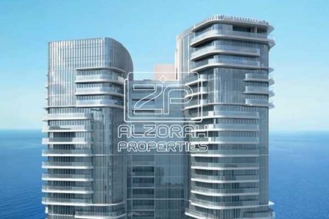 آپارتمان برای فروش در Al Mamzar - Sharjah، Sharjah، امارات متحده عربی 4 خوابه ، 286 متر مربع ، شماره 727155 - تصویر 24