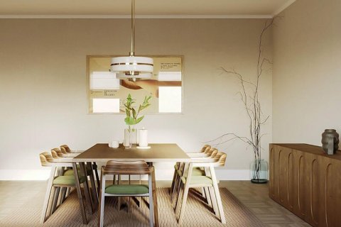 حققت إعمار العقارية في دبي زيادة بنسبة 80٪ في أرباح عام 2022 بفضل مبيعات قياسية