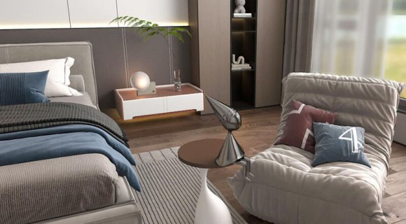 Dubai records over AED1.8 bn in realty transactions Tuesday