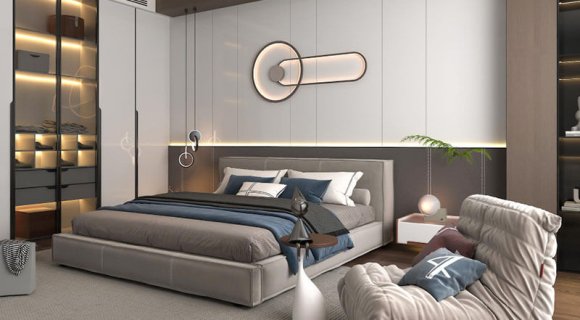 The new Dubai land grab