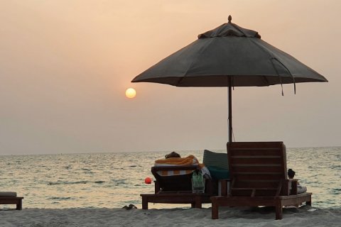 Villa itt: Al Zorah, Ajman, EAE, 4 hálószoba, 528 m², azonosító: 637975 - fénykép 1