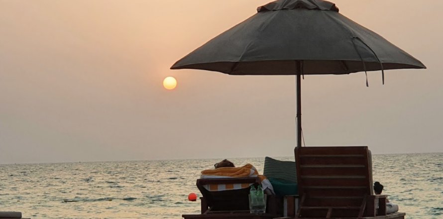 Villa itt: Al Zorah, Ajman, EAE, 4 hálószoba, 528 m², azonosító: 637975