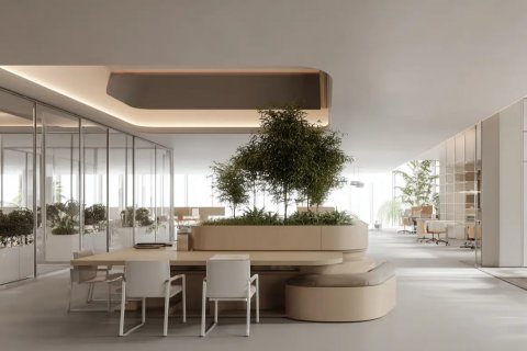 Komerciāls īpašums Dubaijā, AAE 294 m2 Nr. 640737 - attēls 10