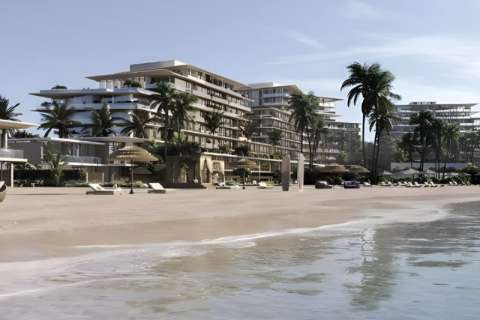 Apartamento para venda em Dubai, EAU 2 quartos, 139.35 m2 № 710522 - foto 6