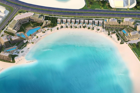 Apartamento para venda em Dubai, EAU 2 quartos, 139.35 m2 № 710522 - foto 7