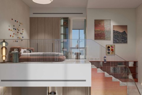 Bliźniak na sprzedaż w Al Reem Island, Abu Dhabi, ZEA 4 sypialnie, 344.02 mkw., nr 739148 - zdjęcie 14