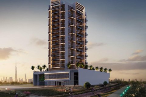 Properti Komersial di Dubai, UEA 437 m2 nomor 680358 - foto 4