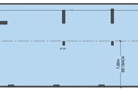 Properti Komersial di Dubai, UEA 437 m2 nomor 680358 - foto 5