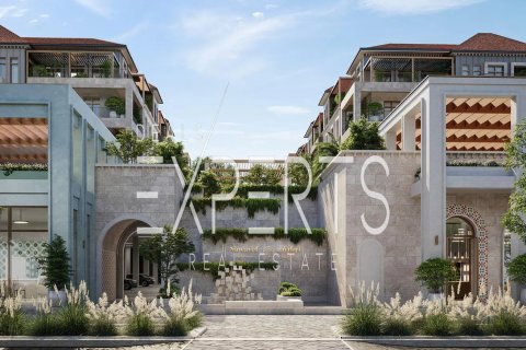 Διαμέρισμα σε Al Hudayriat Island, Abu Dhabi, ΗΑΕ 2 υπνοδωμάτια, 165.18 τ.μ. Αρ. 763197 - φωτογραφία 11