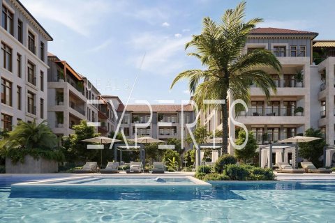 Διαμέρισμα σε Al Hudayriat Island, Abu Dhabi, ΗΑΕ 2 υπνοδωμάτια, 165.18 τ.μ. Αρ. 763197 - φωτογραφία 10