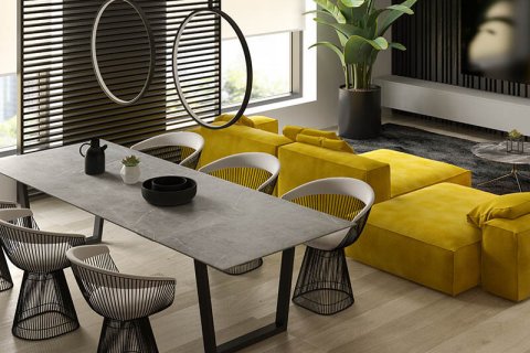 عقارات دبي: أرماني تعلن عن مساكن شاطئية فاخرة للغاية