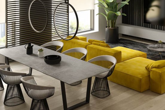 عقارات دبي: أرماني تعلن عن مساكن شاطئية فاخرة للغاية