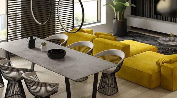 عقارات دبي: أرماني تعلن عن مساكن شاطئية فاخرة للغاية