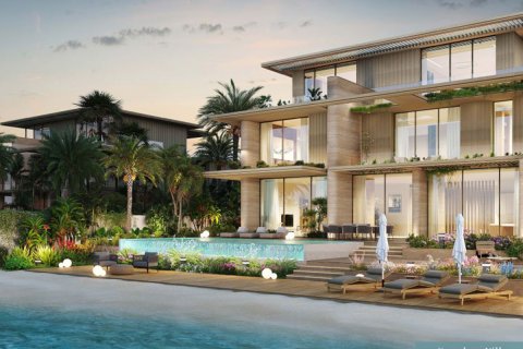 Villa in Sharjah Waterfront City, UAE 8 bedrooms, 1369 sq.m. № 635142 - photo 1
