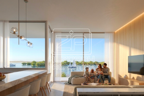 Byt v Gateway Residences v Ajman, SAE 3 ložnice, 460 m² Č.: 727153 - fotografie 6