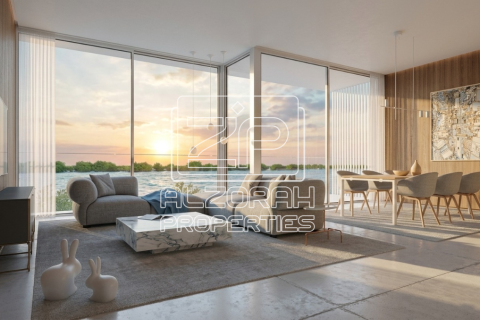 Byt v Gateway Residences v Ajman, SAE 3 ložnice, 460 m² Č.: 727153 - fotografie 5